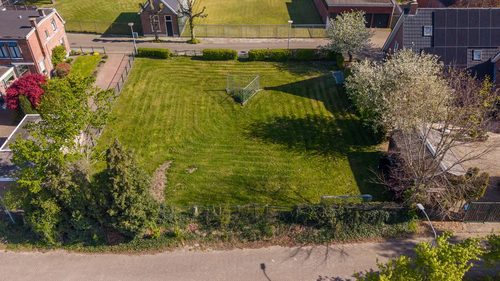 Bouwgrond Blauwhuisweg 15 in Almelo