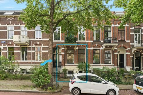 Jacob Cremerstraat 130 in Arnhem