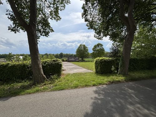 Bouwgrond Wymeersterweg in Bellingwolde