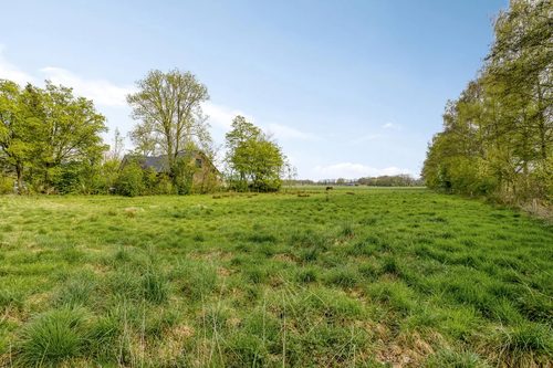 Bouwgrond Gorsveldweg 30 in Bentelo