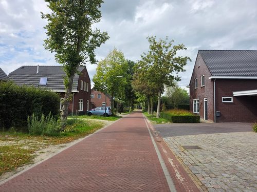 Bouwgrond Zwartakkers in Bladel
