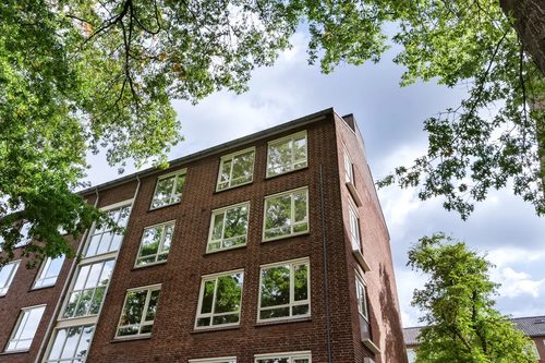 Verbeetenstraat 69-C in Breda