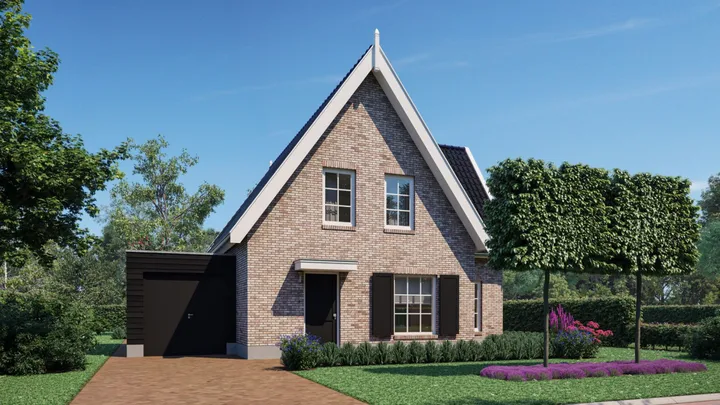 te renoveren woning vrijstaande kavels bouwnr 4 bruchterveld 01