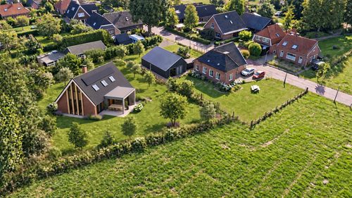 Bouwgrond Raadhuisstraat 28-A in Diepenheim
