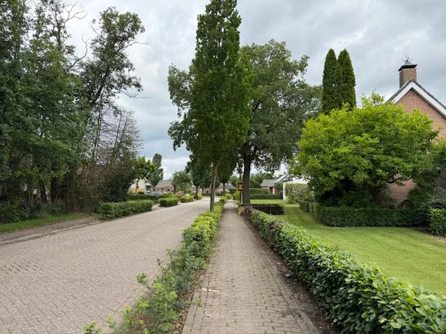 Baarschotsestraat 44 in Diessen