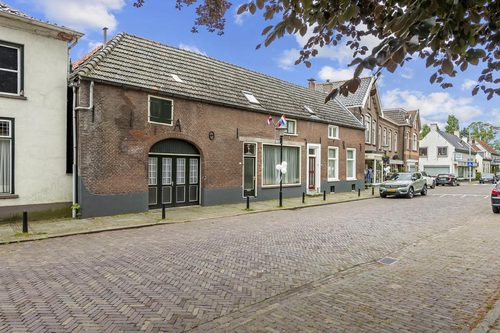 Eengezinswoning, 2-onder-1-kapwoning Kattenburg 44-A in Druten