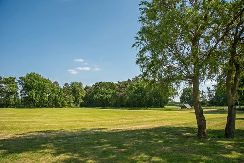 Bouwgrond Ganzebosweg in Enschede