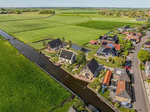 Bouwgrond Boeijengastrjitte 34 (kavel 2) in Gauw