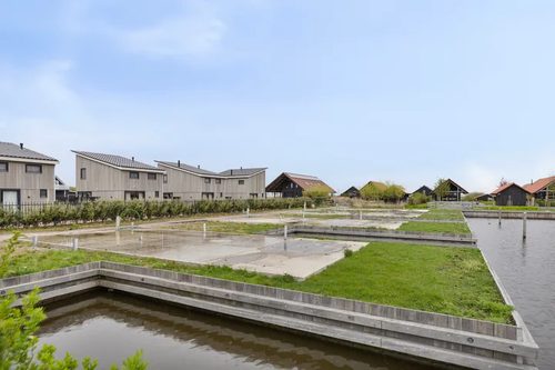 De Opper 14-015 Heeg | kluswoning te koop