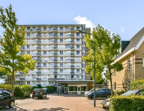 Jan van Polanenstraat 304 in Heemskerk