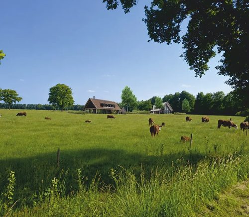 Bouwgrond Maneschijnsweg 2-ONG in Holten
