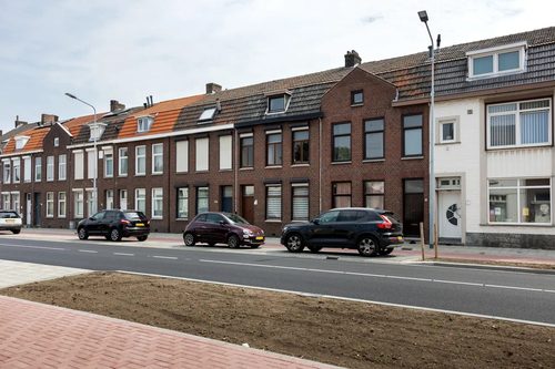 Eengezinswoning, tussenwoning Meerssenerweg 67-B in Maastricht