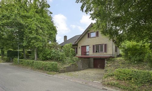 Landhuis, vrijstaande woning Schweibergerweg 28 in Mechelen