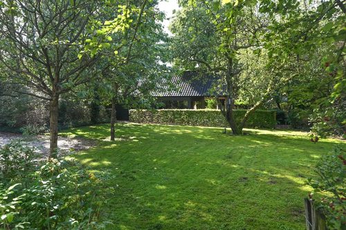 Bouwgrond Prins Bernhardlaan in Soest