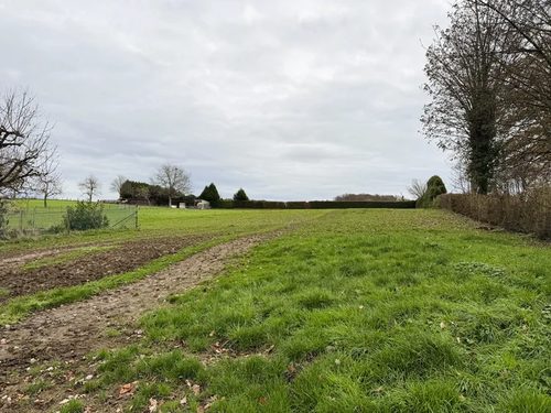 Bouwgrond Hekerweg 44 in Valkenburg (LI)