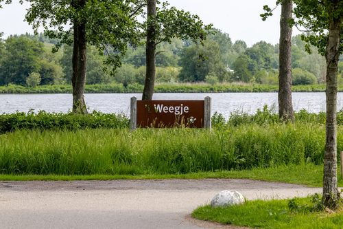 Bouwgrond 't Weegje (Bouwnr. 8) in Waddinxveen