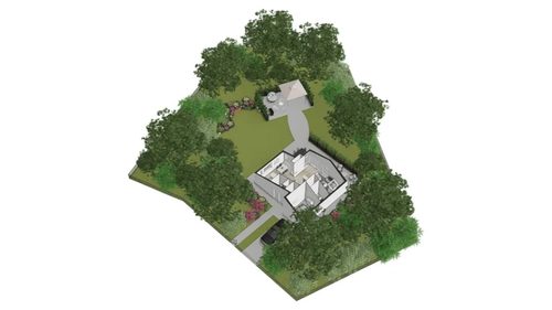 Eengezinswoning, vrijstaande woning Wolfhezerweg 120-49 in Wolfheze