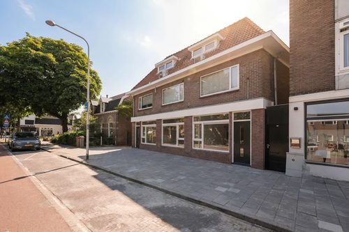Bergweg 56 in Zeist