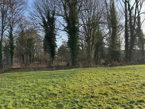 Bouwgrond Wageningsestraat in Zetten